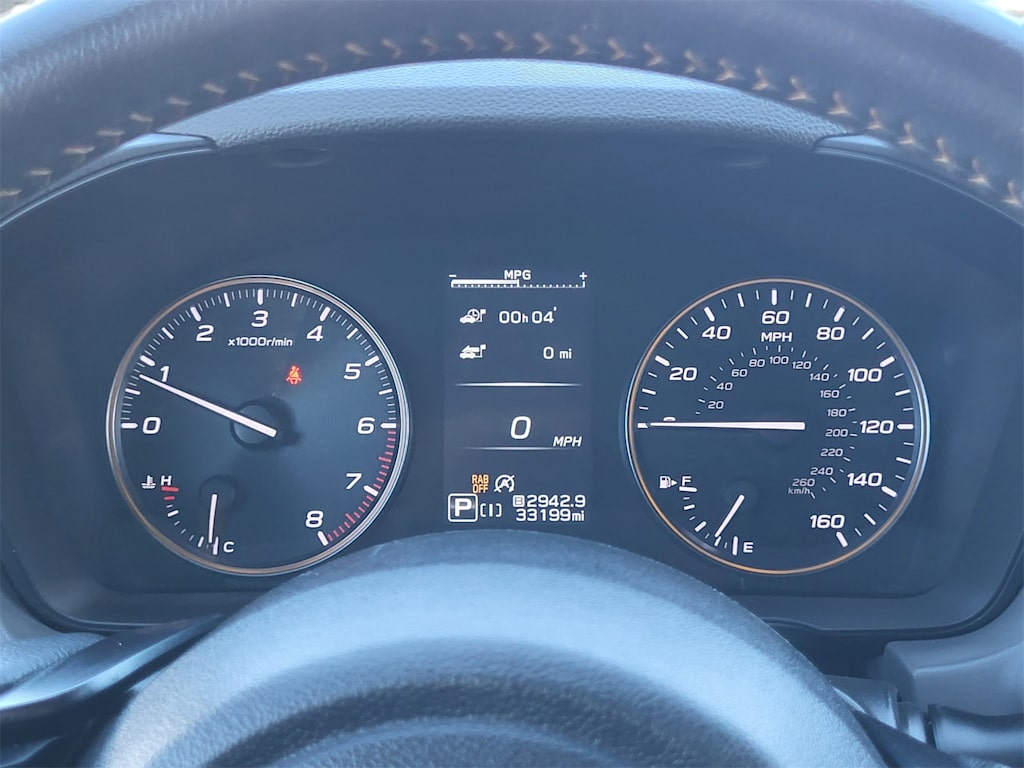 Thumbnail: 2024 Subaru Crosstrek - 14