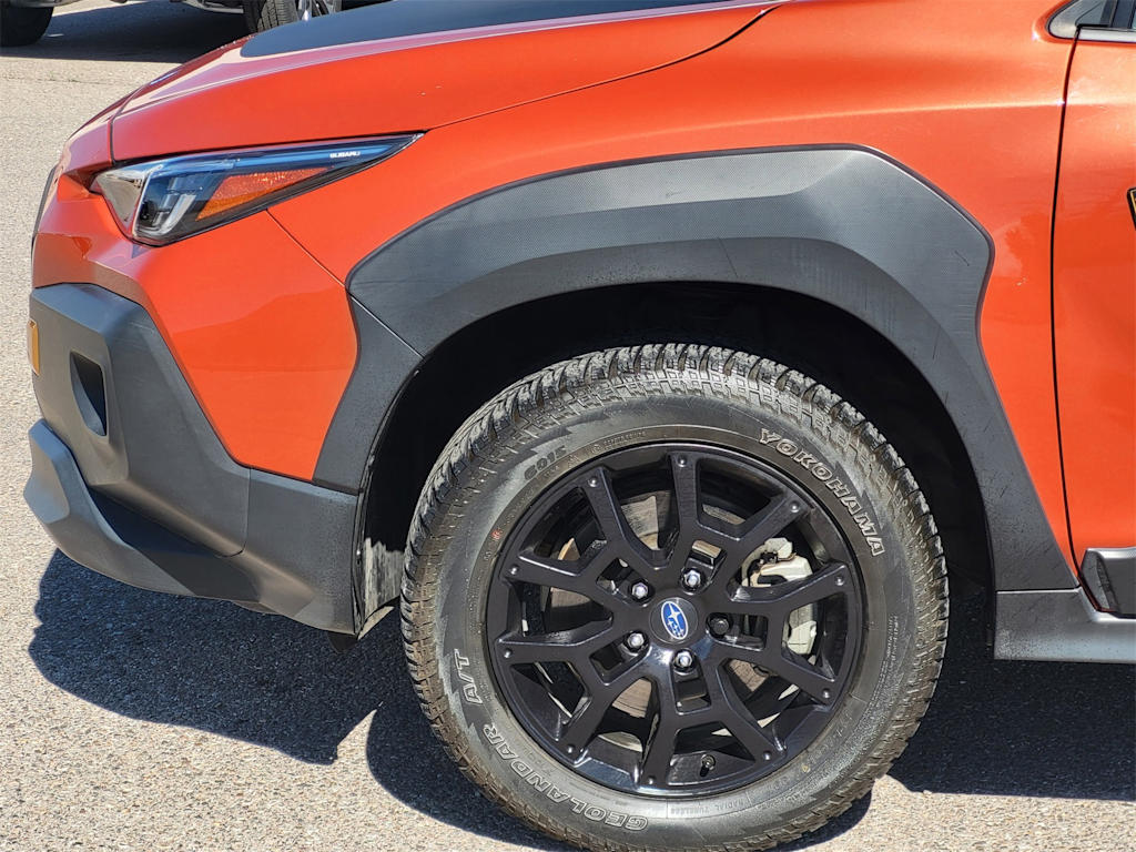 Thumbnail: 2024 Subaru Crosstrek - 7