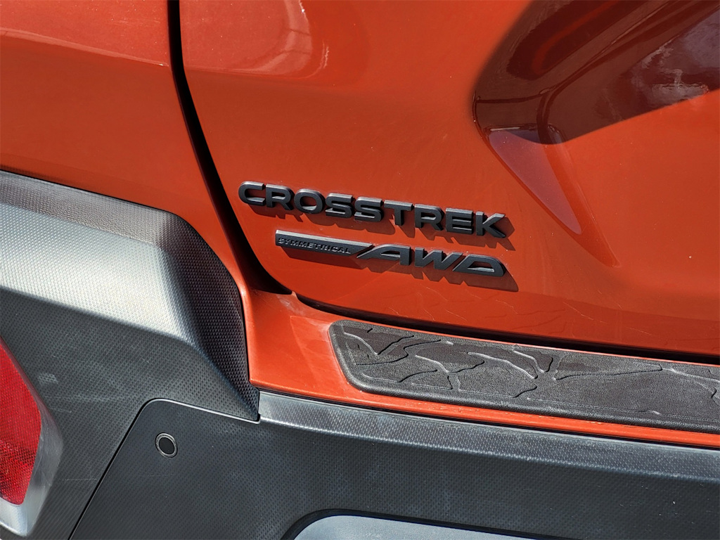 Thumbnail: 2024 Subaru Crosstrek - 22