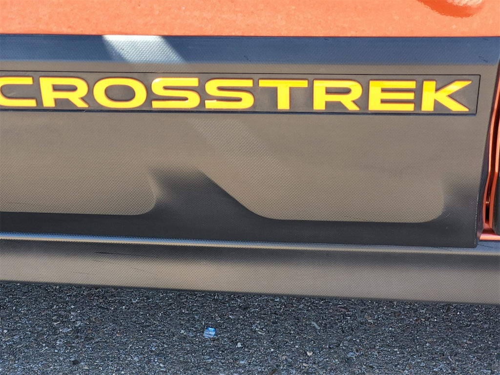 Thumbnail: 2024 Subaru Crosstrek - 6