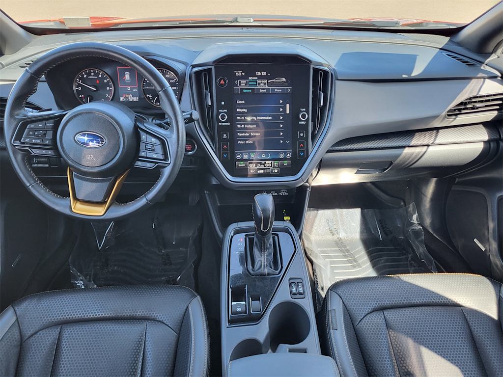 Thumbnail: 2024 Subaru Crosstrek - 9