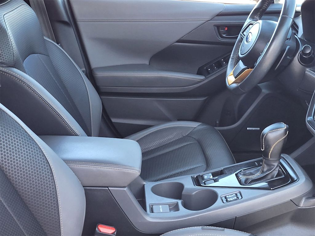 Thumbnail: 2024 Subaru Crosstrek - 30