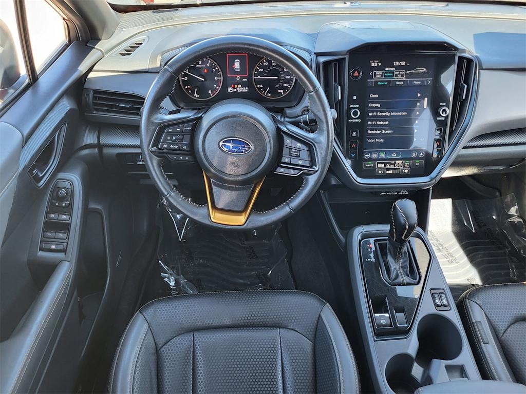 Thumbnail: 2024 Subaru Crosstrek - 2