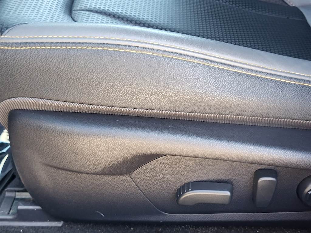 Thumbnail: 2024 Subaru Crosstrek - 23