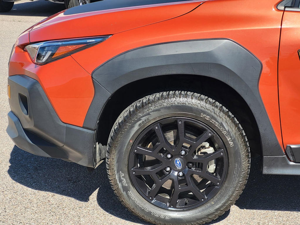 Thumbnail: 2024 Subaru Crosstrek - 7