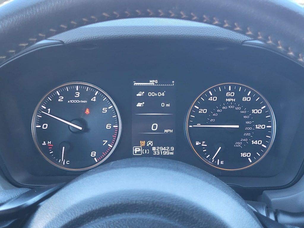 Thumbnail: 2024 Subaru Crosstrek - 14