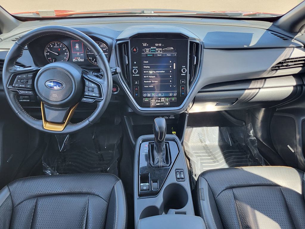 Thumbnail: 2024 Subaru Crosstrek - 9