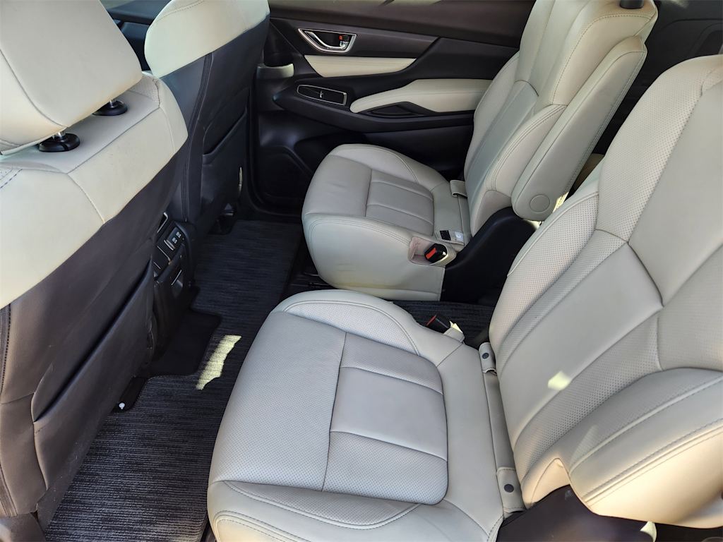 Thumbnail: 2022 Subaru Ascent - 12