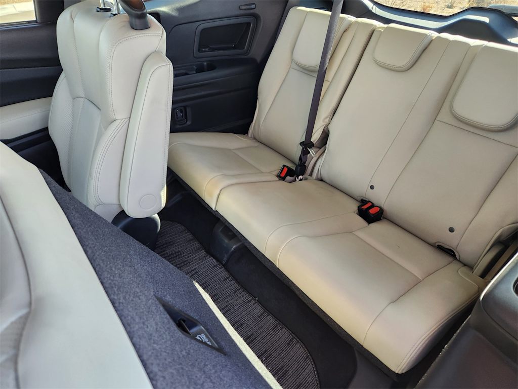 Thumbnail: 2022 Subaru Ascent - 31