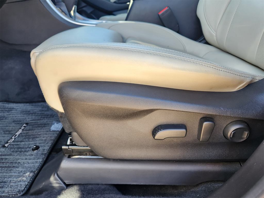 Thumbnail: 2022 Subaru Ascent - 29