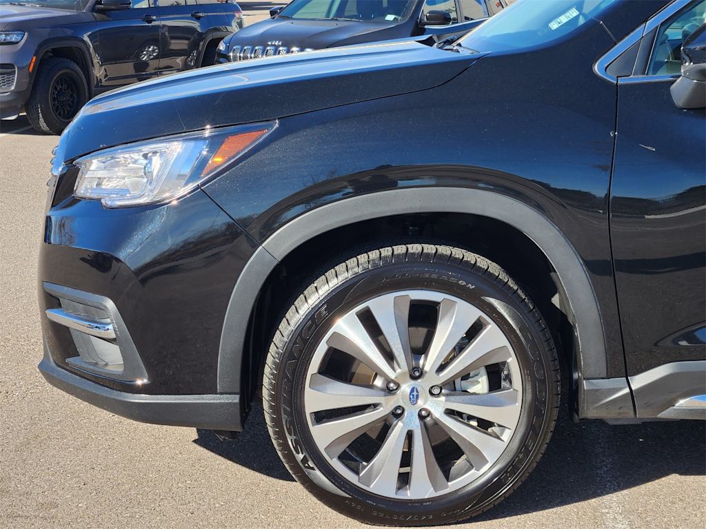 Thumbnail: 2022 Subaru Ascent - 8