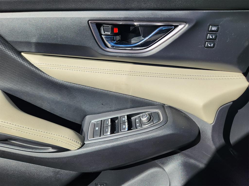 Thumbnail: 2022 Subaru Ascent - 21