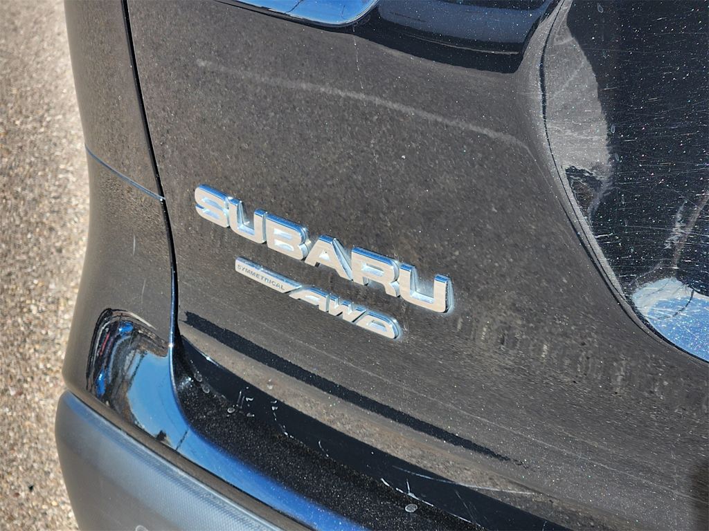 Thumbnail: 2022 Subaru Ascent - 7