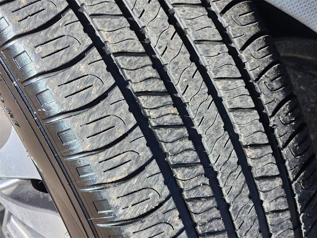 Thumbnail: 2022 Subaru Ascent - 20