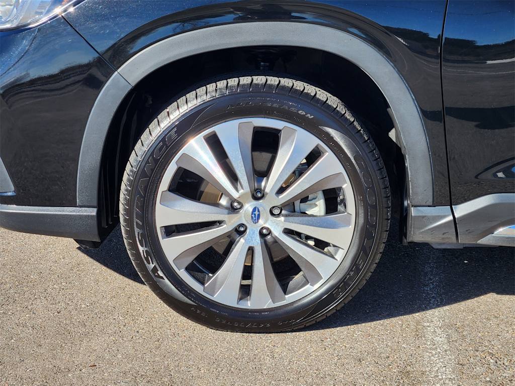 Thumbnail: 2022 Subaru Ascent - 19