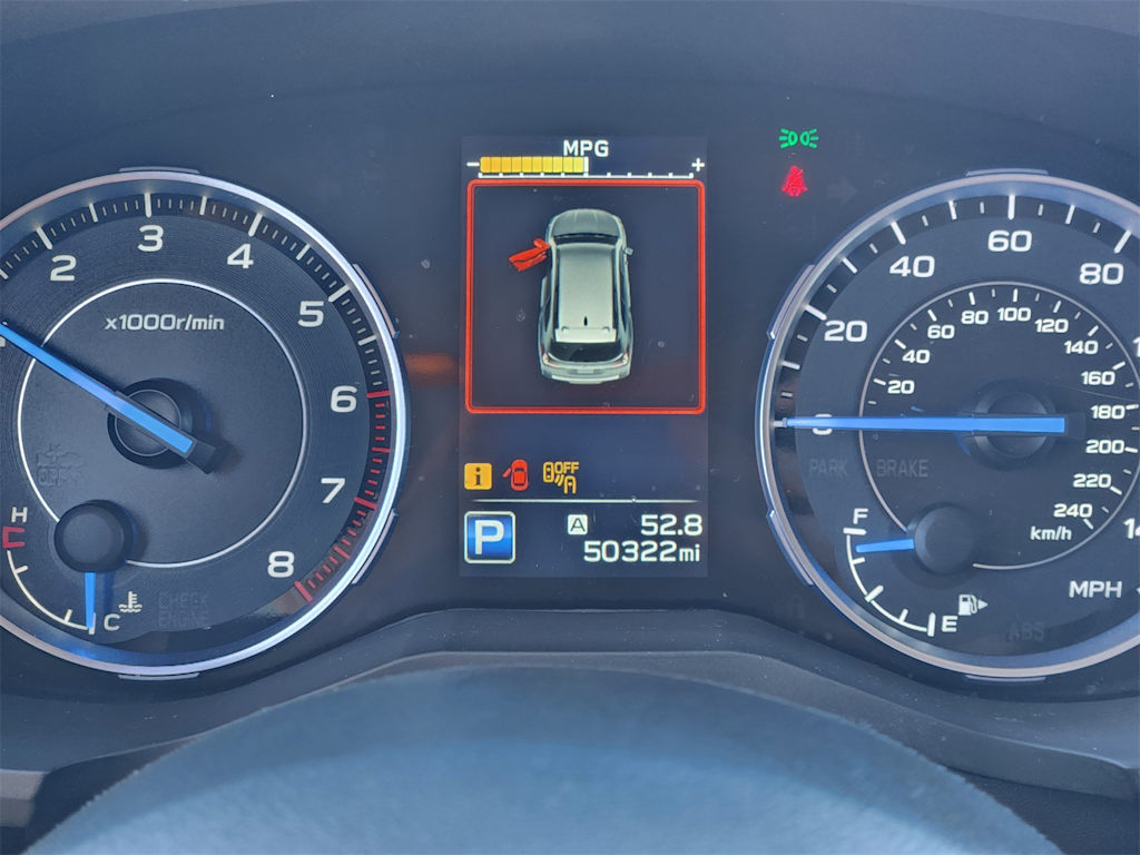 Thumbnail: 2022 Subaru Ascent - 25