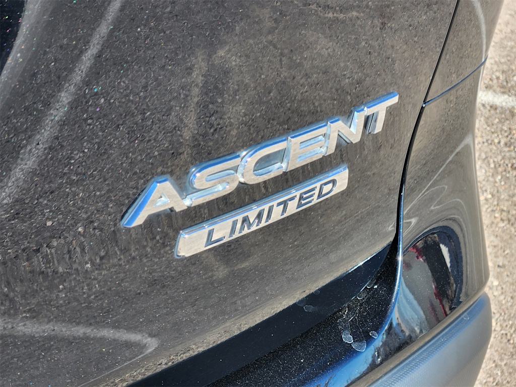 Thumbnail: 2022 Subaru Ascent - 18