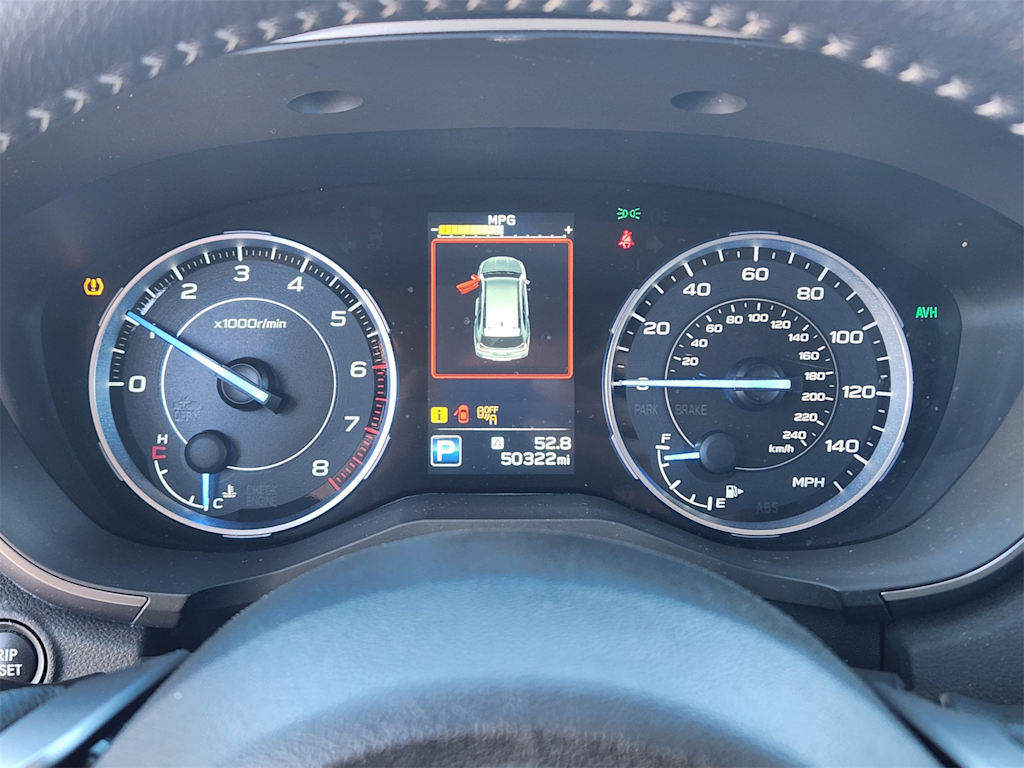 Thumbnail: 2022 Subaru Ascent - 15