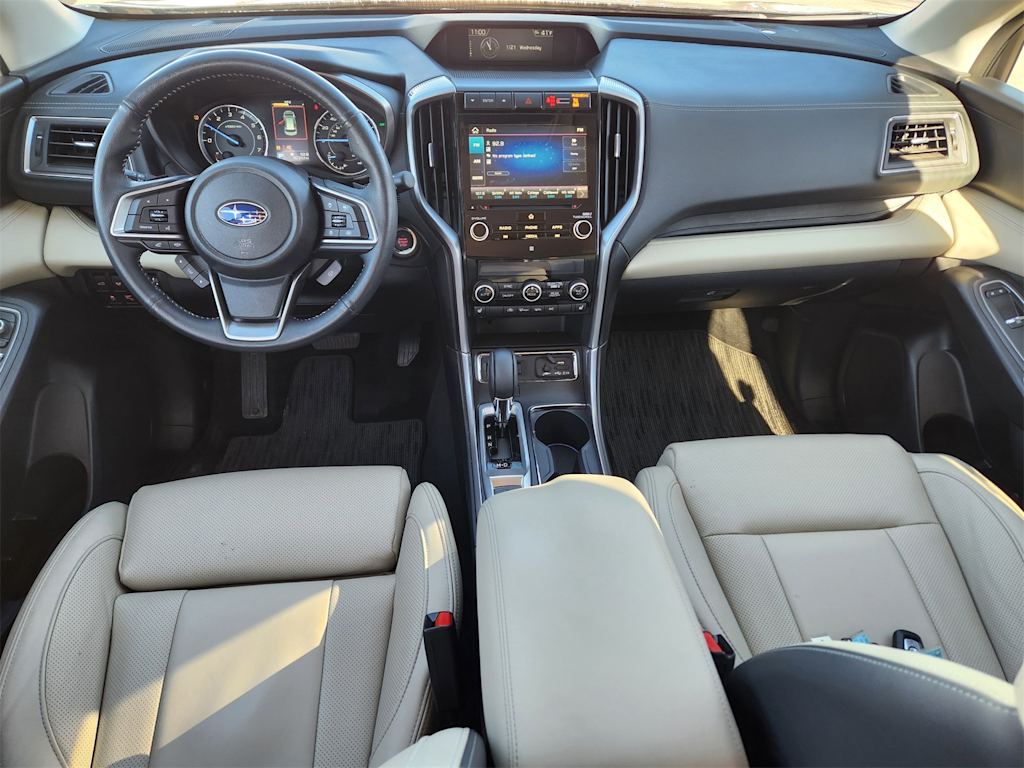 Thumbnail: 2022 Subaru Ascent - 2