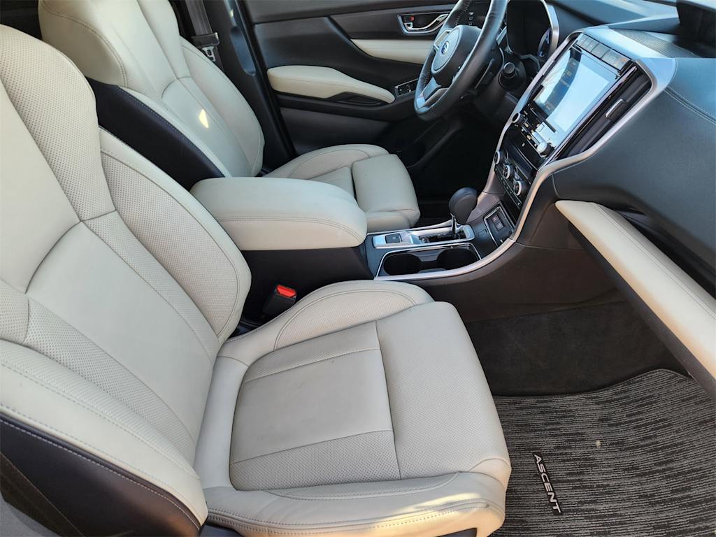 Thumbnail: 2022 Subaru Ascent - 32