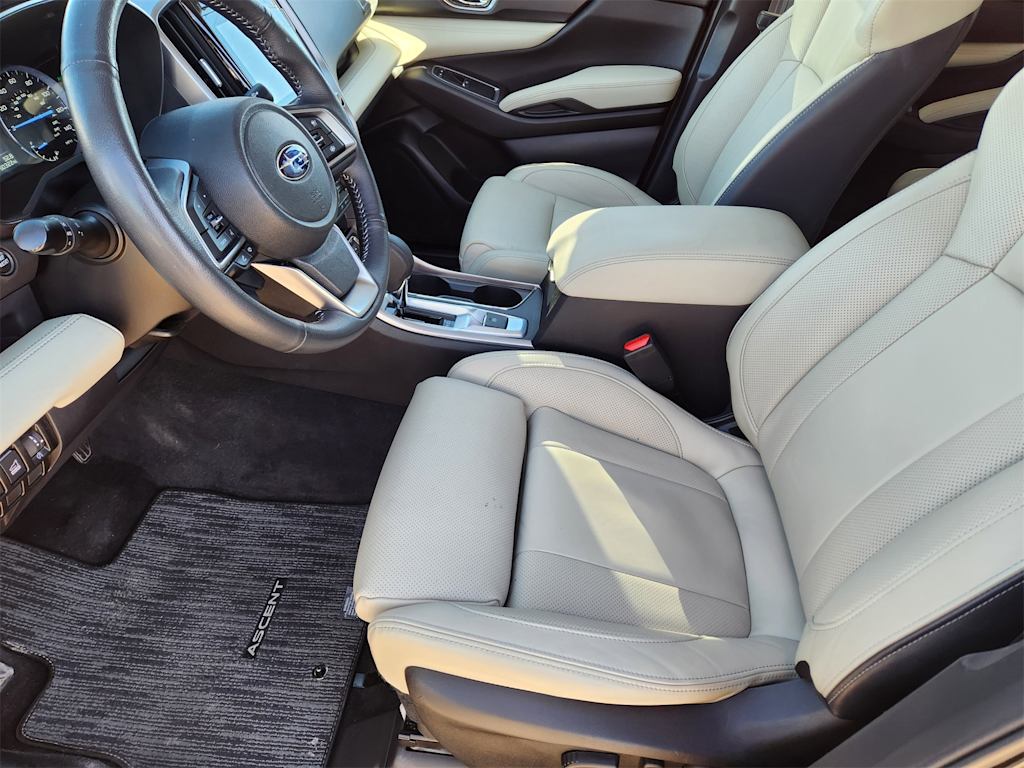 Thumbnail: 2022 Subaru Ascent - 10