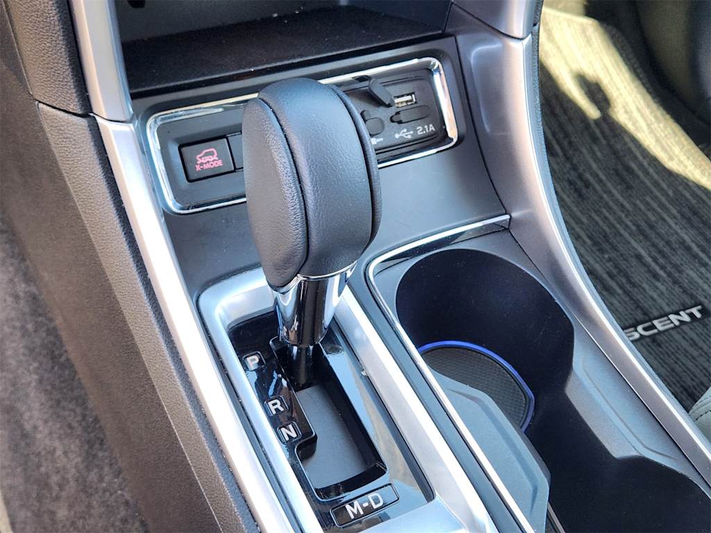 Thumbnail: 2022 Subaru Ascent - 14