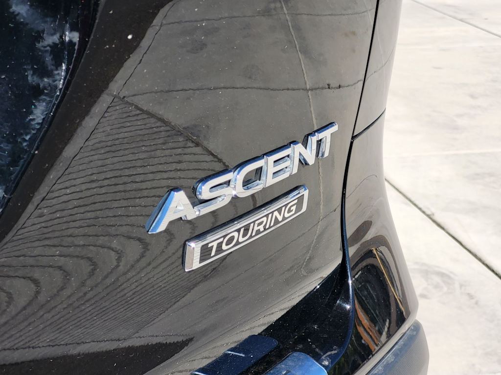 Thumbnail: 2023 Subaru Ascent - 20