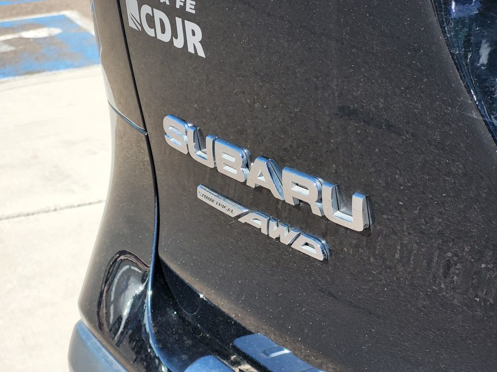 Thumbnail: 2023 Subaru Ascent - 5