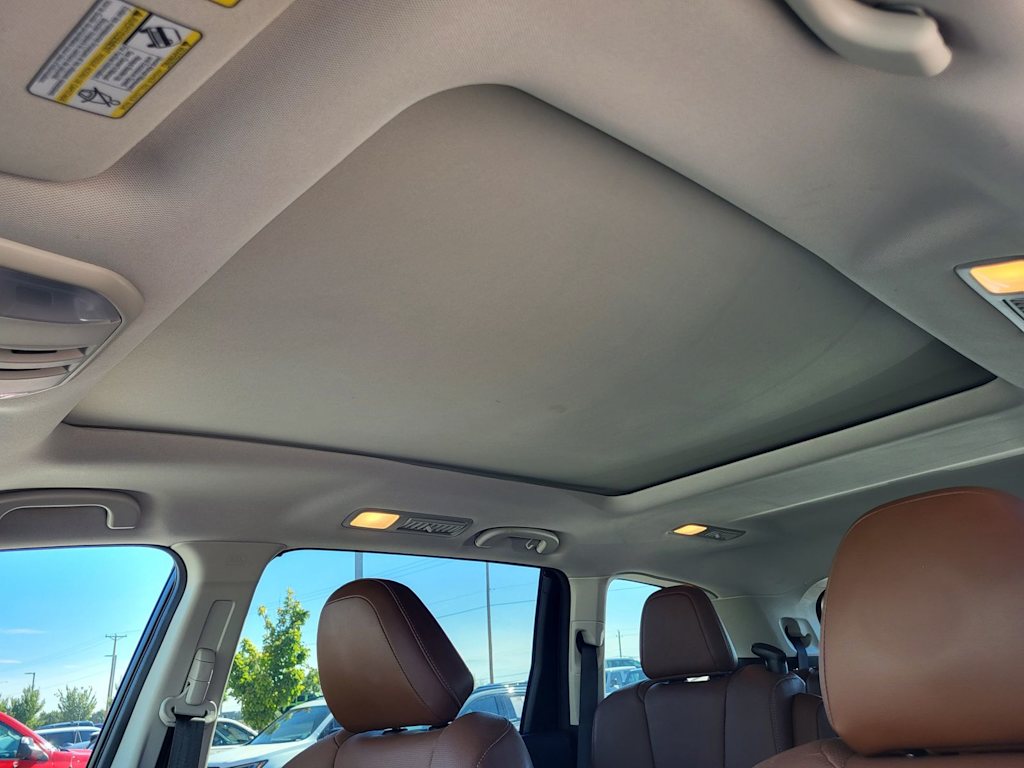 Thumbnail: 2023 Subaru Ascent - 22