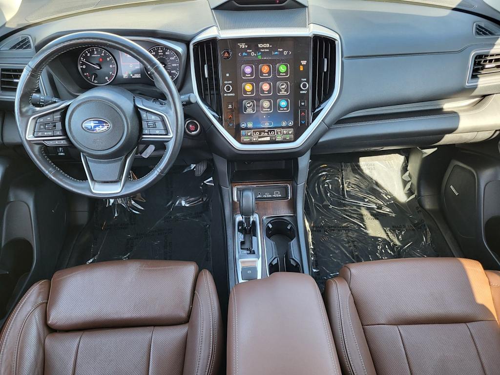 Thumbnail: 2023 Subaru Ascent - 7