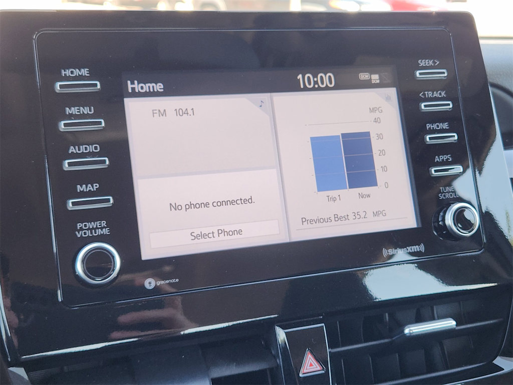 Thumbnail: 2024 Toyota Camry - 12