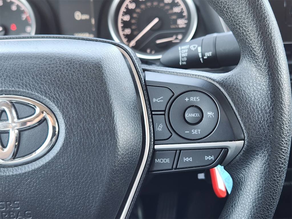 Thumbnail: 2024 Toyota Camry - 29