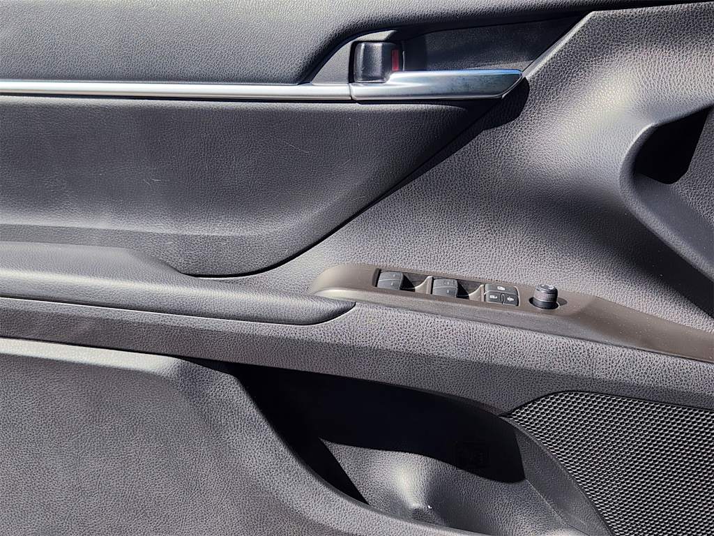 Thumbnail: 2024 Toyota Camry - 25