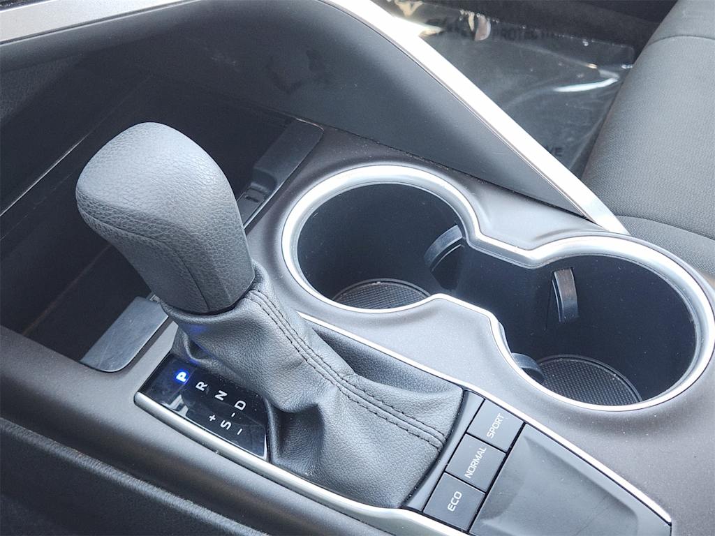 Thumbnail: 2024 Toyota Camry - 13