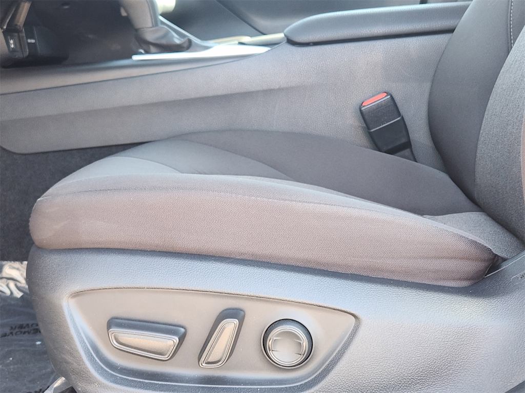 Thumbnail: 2024 Toyota Camry - 26