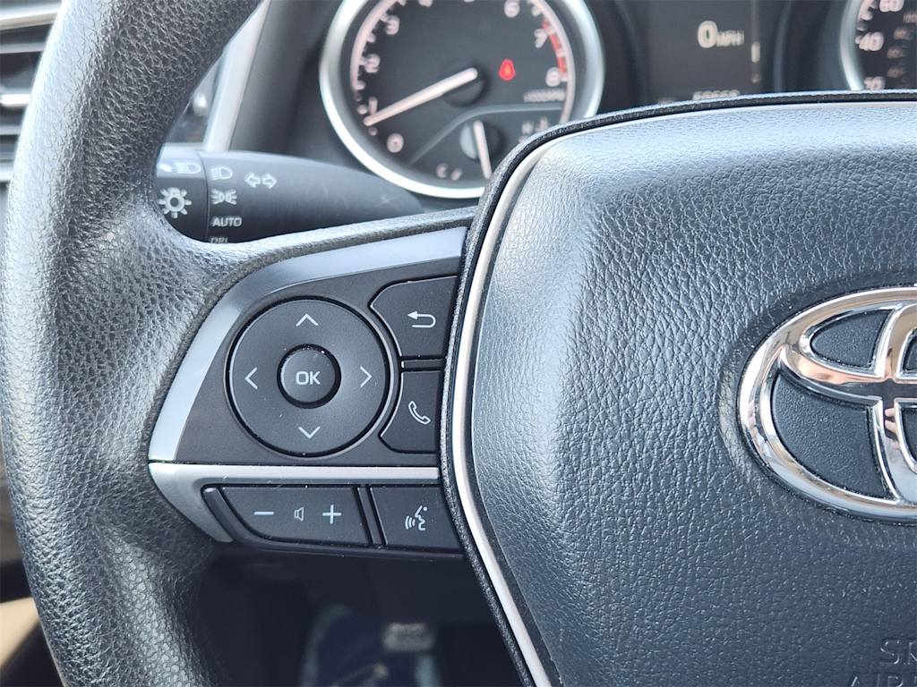 Thumbnail: 2024 Toyota Camry - 28