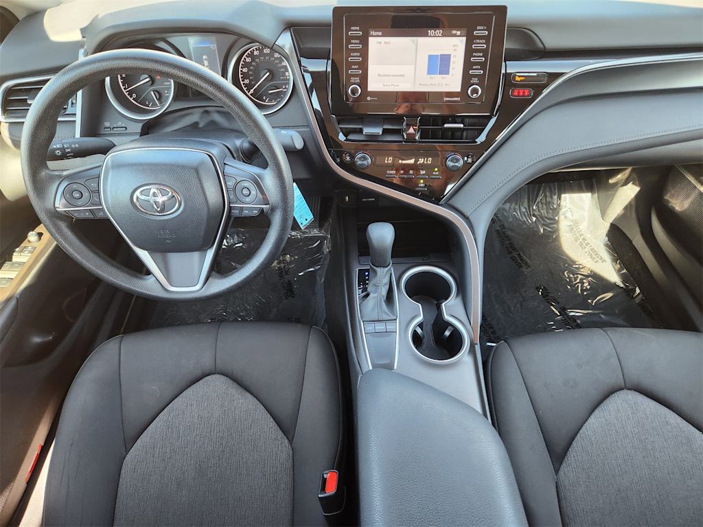 Thumbnail: 2024 Toyota Camry - 2