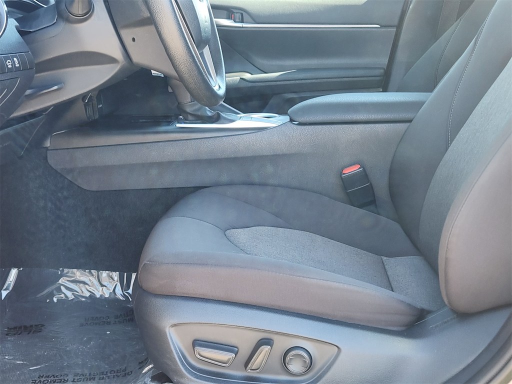 Thumbnail: 2024 Toyota Camry - 21