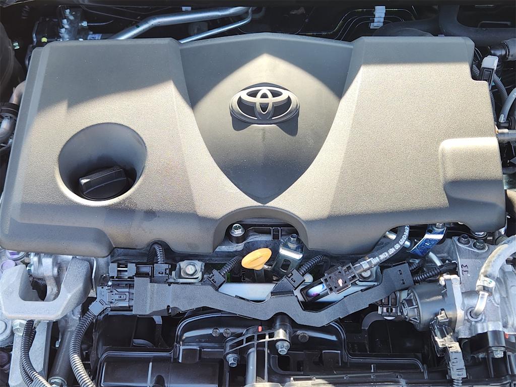 Thumbnail: 2024 Toyota Camry - 8