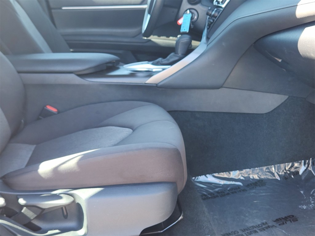 Thumbnail: 2024 Toyota Camry - 10