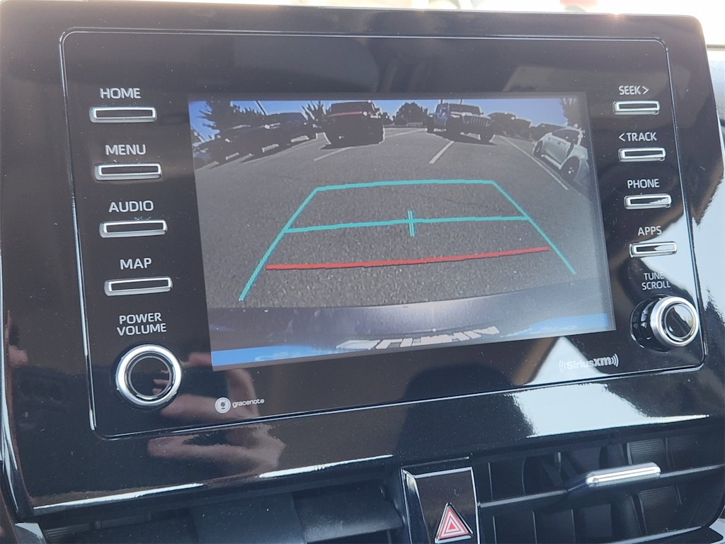 Thumbnail: 2024 Toyota Camry - 22