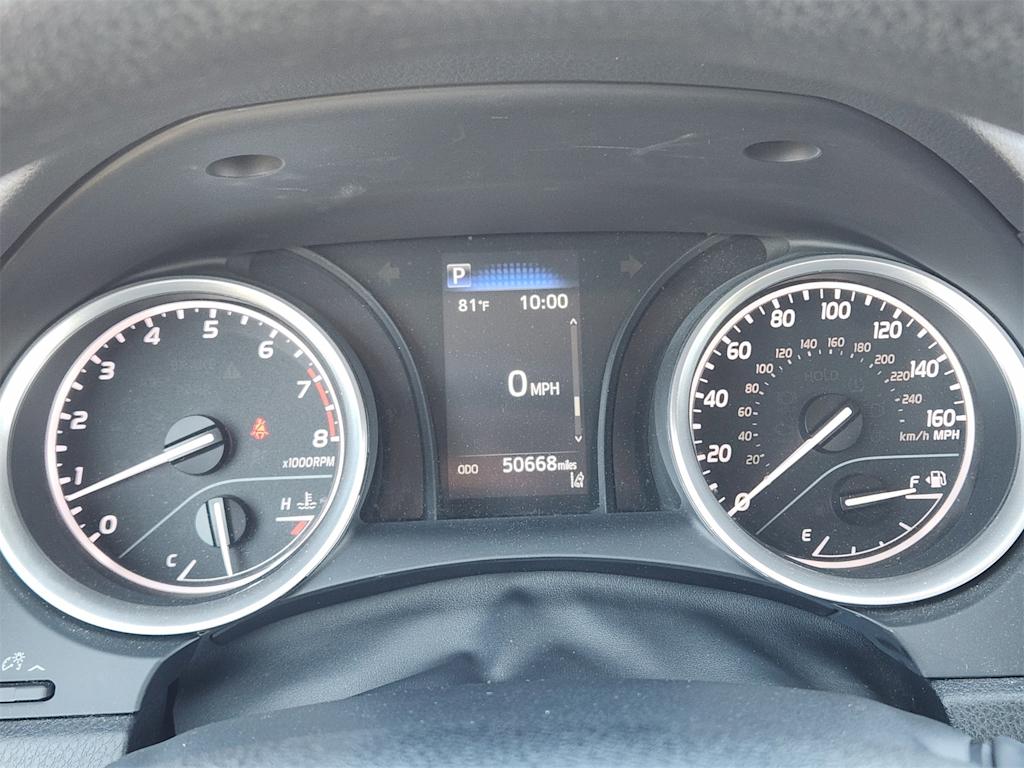 Thumbnail: 2024 Toyota Camry - 14