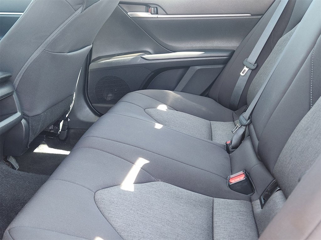 Thumbnail: 2024 Toyota Camry - 11