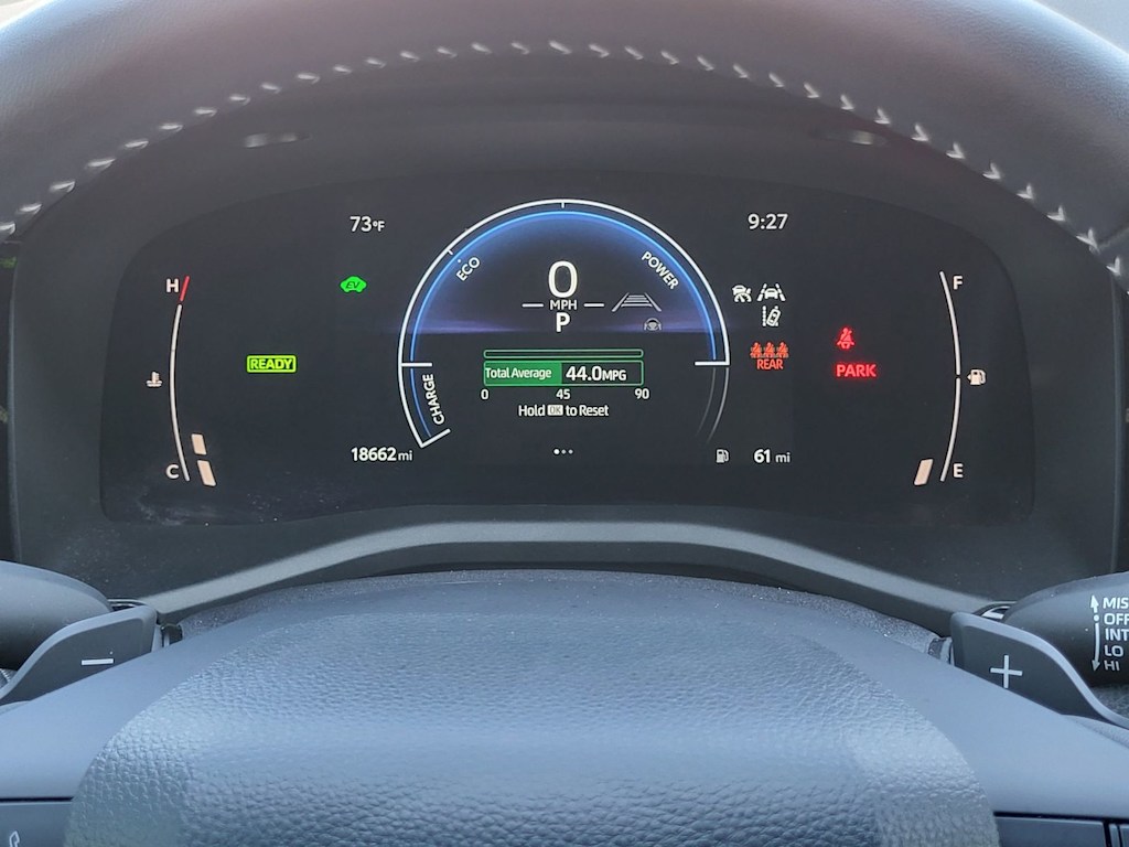 Thumbnail: 2025 Toyota Camry - 14