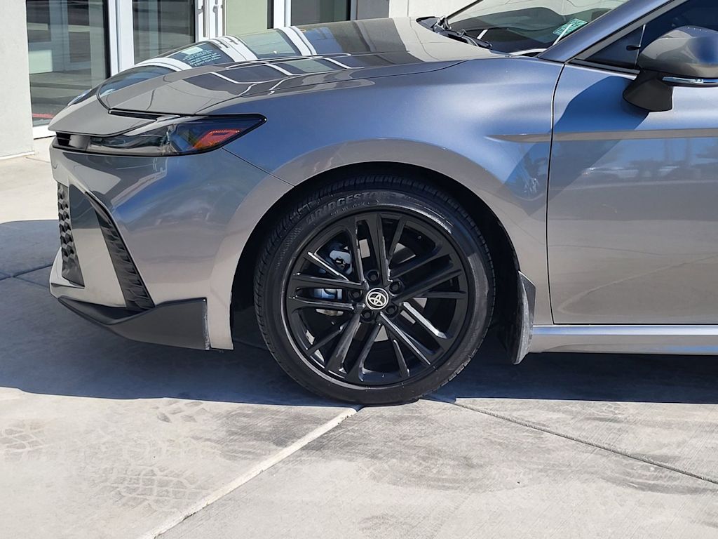 Thumbnail: 2025 Toyota Camry - 6