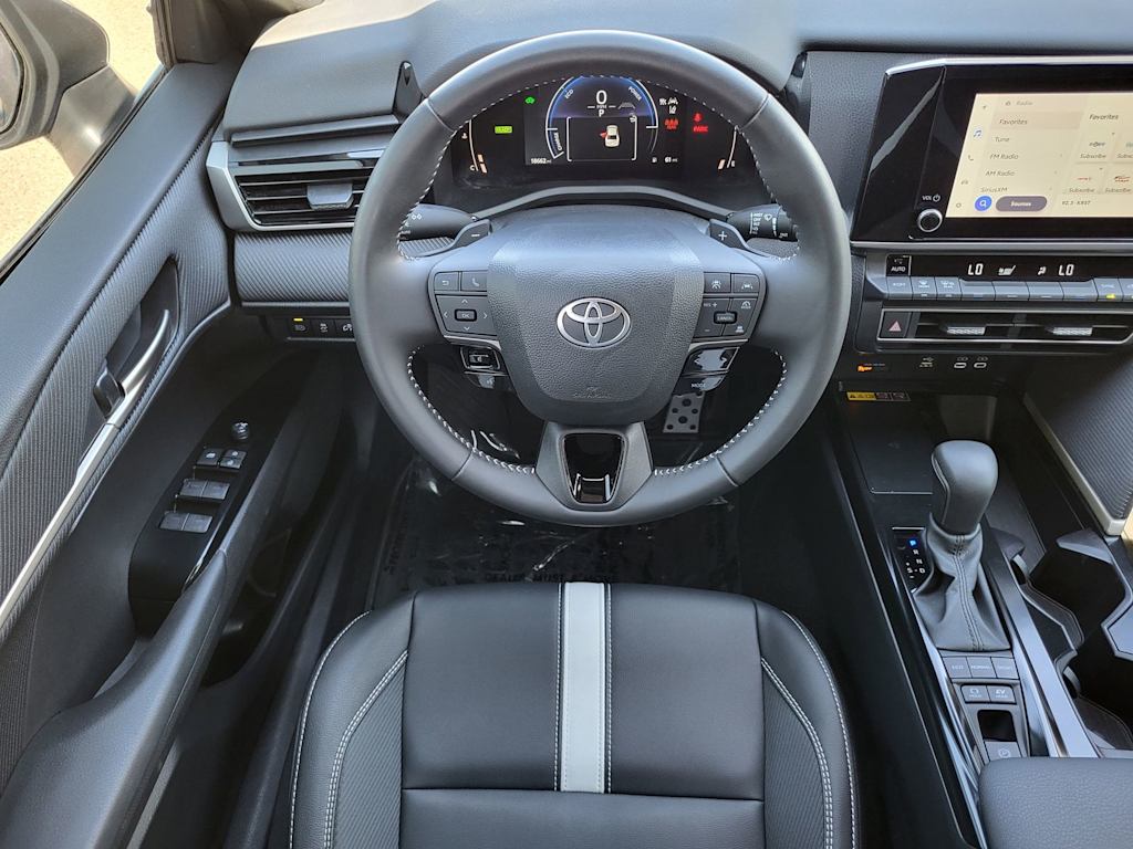 Thumbnail: 2025 Toyota Camry - 2