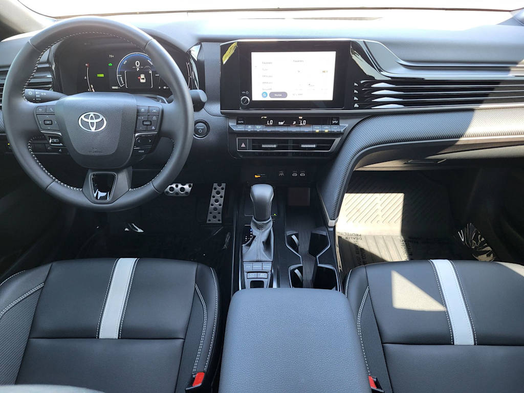 Thumbnail: 2025 Toyota Camry - 8