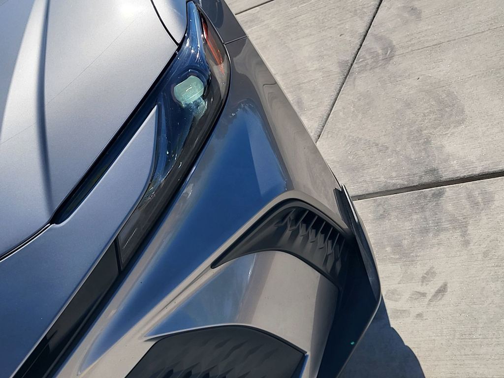 Thumbnail: 2025 Toyota Camry - 16