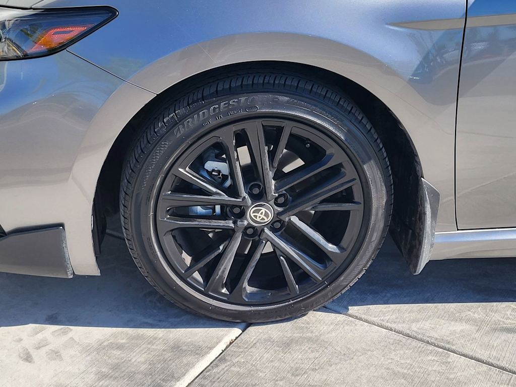Thumbnail: 2025 Toyota Camry - 20