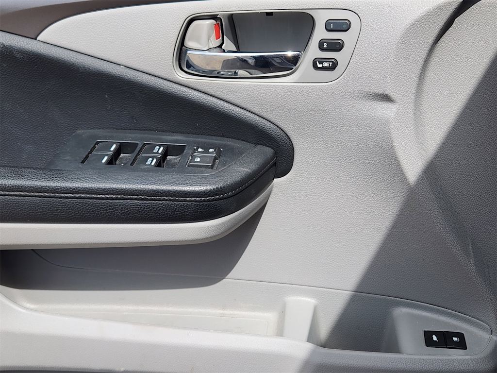 Thumbnail: 2021 Honda Pilot - 25